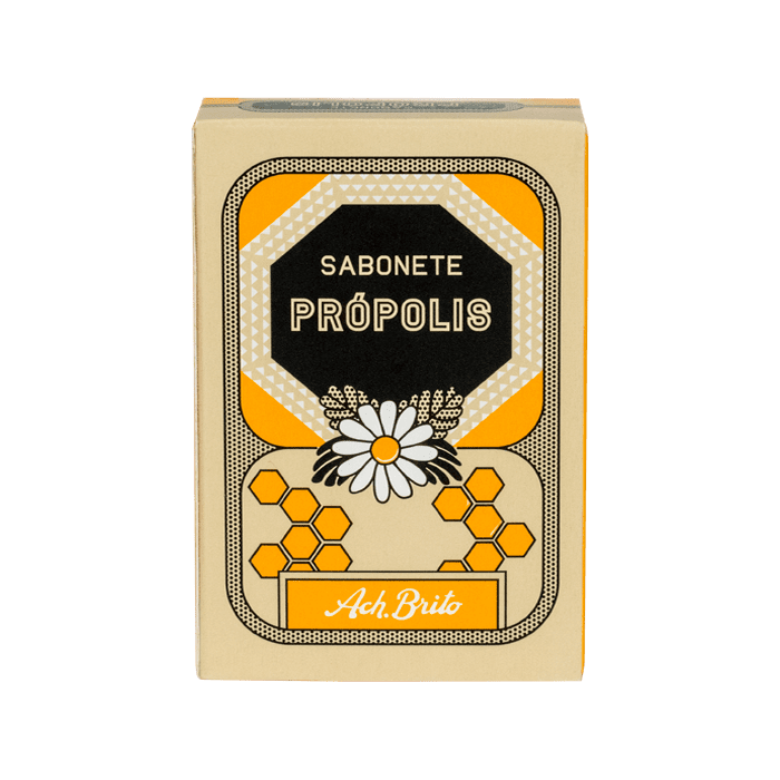 Ach. Brito Ach Brito Bar Soaps 90g Collection Bar Soap