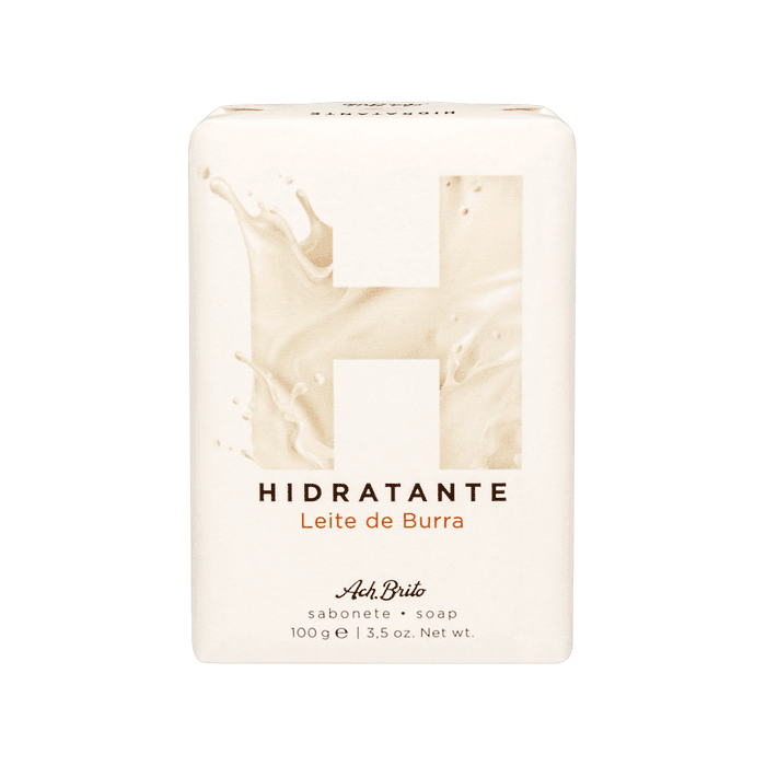 Ach. Brito Ach Brito Bar Soap 100g Collection Bar Soap