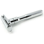 Merkur Merkur Futur Adjustable Safety Razor Gift Time & Blades - Polished Safety Razor