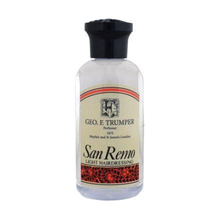 Geo. F. Trumper Geo. F. Trumper San Remo Light Hairdressing Hairdressing