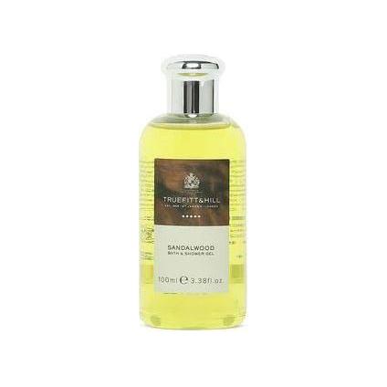 Truefitt & Hill Truefitt & Hill Sandalwood Bath and Shower Gel 3.38 oz Bath and Shower Gel