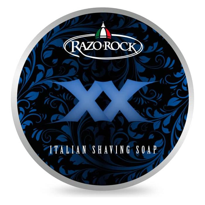 RazoRock XX Artisan Shaving Soap 250ml