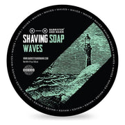 Barrister & Mann Barrister & Mann Waves Collection Shaving Set