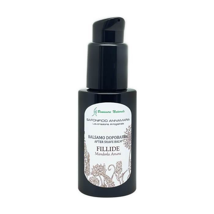 Benessere Naturale Aftershave Fillide 100ml