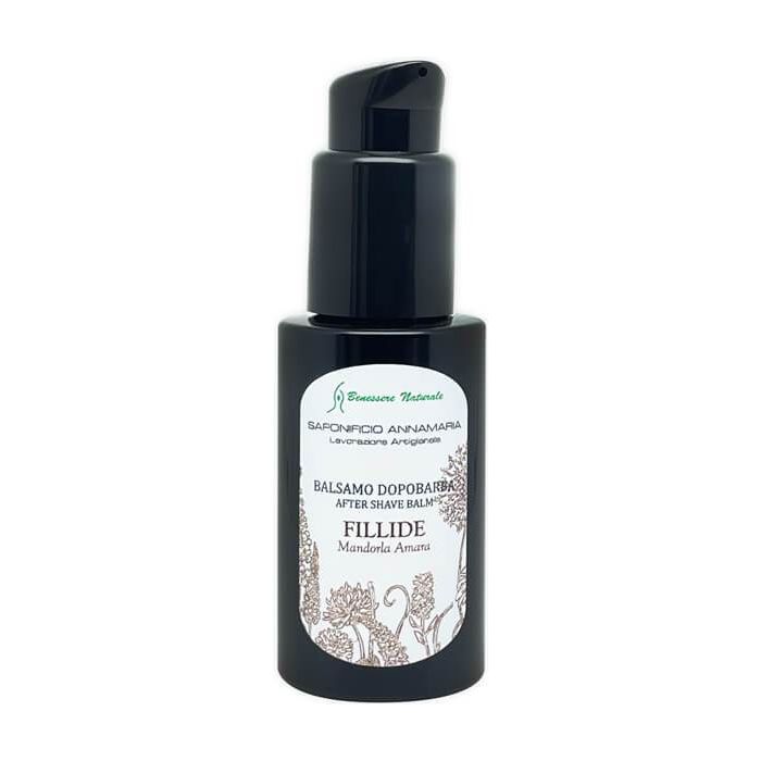 Benessere Naturale Aftershave Balm Fillide 50ml