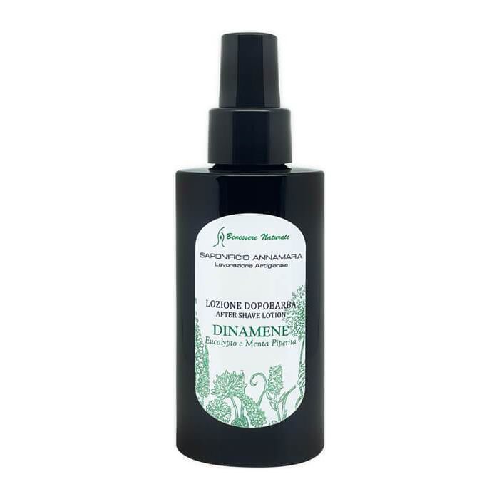Benessere Naturale Aftershave Dinamene 100ml