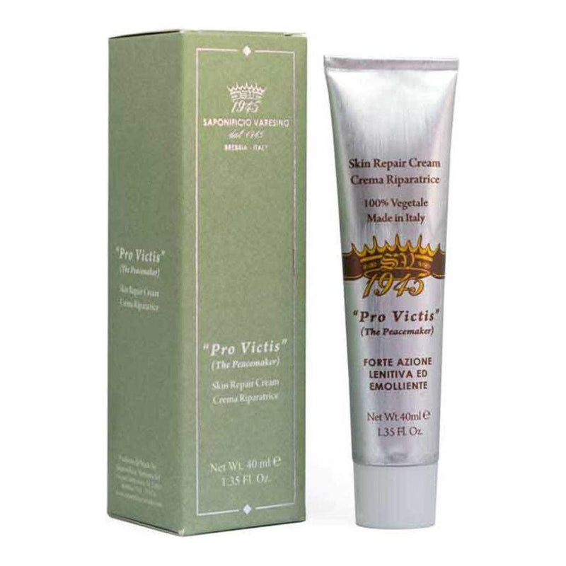 Saponificio Varesino Saponificio Varesino Pro Victis After Shave Balm 40ml After Shave Balm