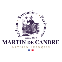 Martin De Candre Camomile & Lemon Beard Face and Body Vegetal Oil 45ml