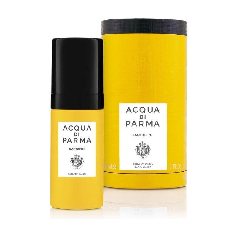 Acqua Di Parma Acqua Di Parma Barbiere Beard Serum 30 Ml. Beard Serum