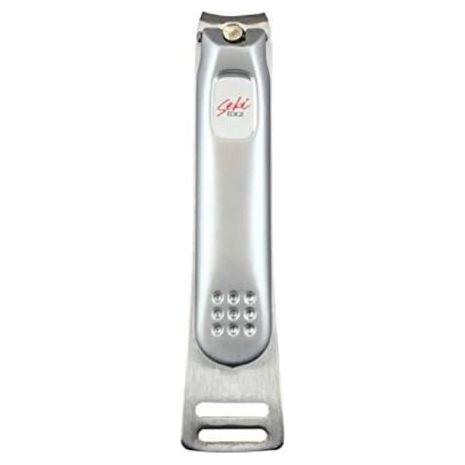 Seki Edge Seki Edge Stainless Steel Toenail Clipper SS-107 Toenail Clipper