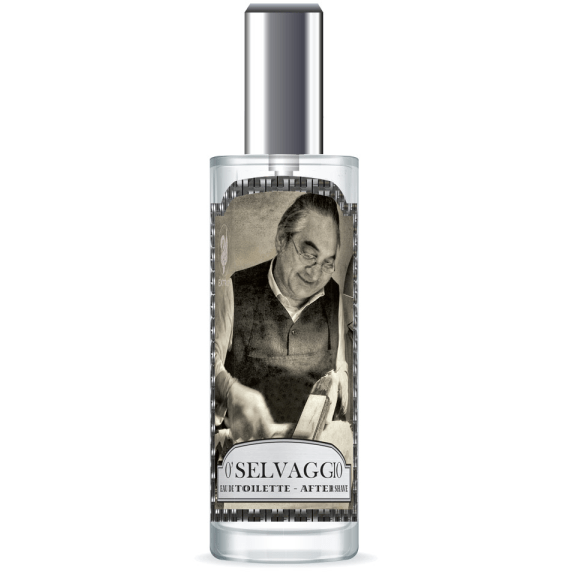 Extro Cosmesi O Selvaggio After Shave 100ml