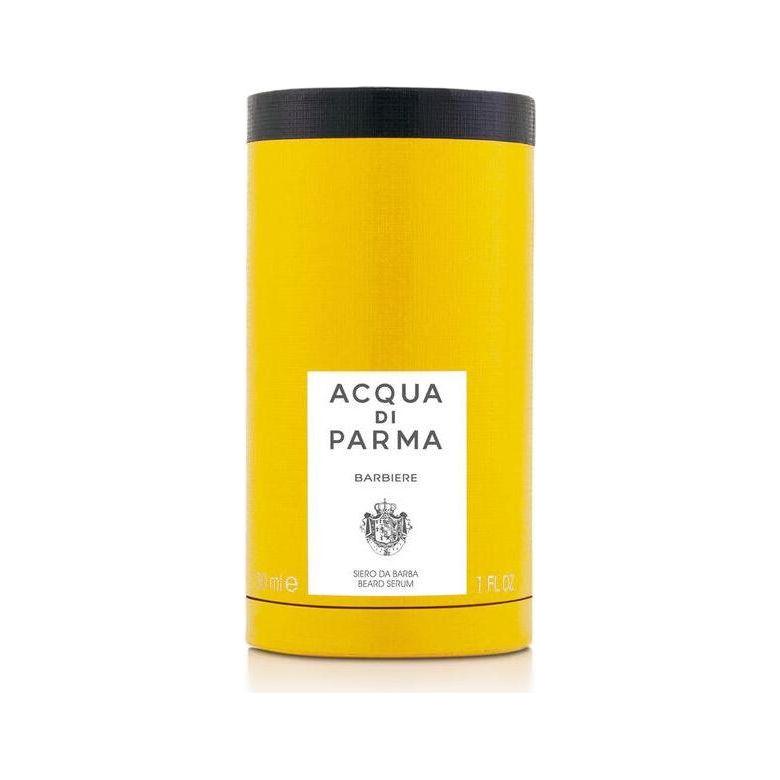 Acqua Di Parma Acqua Di Parma Barbiere Beard Serum 30 Ml. Beard Serum