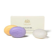 Caswell Massey Caswell-Massey Bath Soap Box of Three 5.8 oz Each Bar Collection Bar Soap