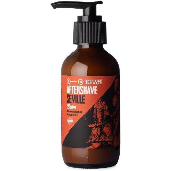 Barrister & Mann Barrister & Mann Seville Collection Shaving Set