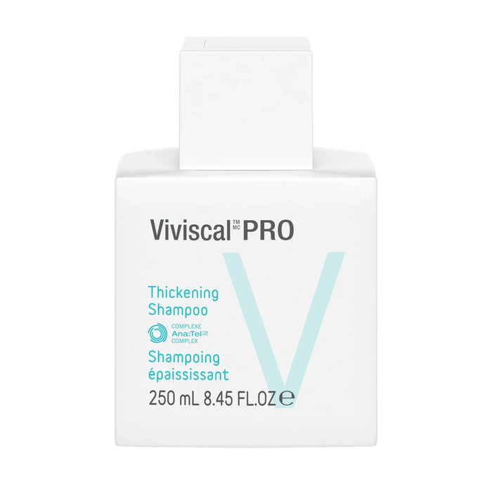 Viviscal Pro Thickening Shampoo 150ml