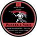 Crowne & Crane Perfect Man Tallow Shaving Soap 5 oz