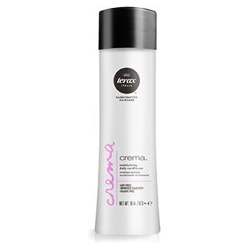 Terax Hair Care Crema Ultra Moisturizing Daily Conditioner 16 oz