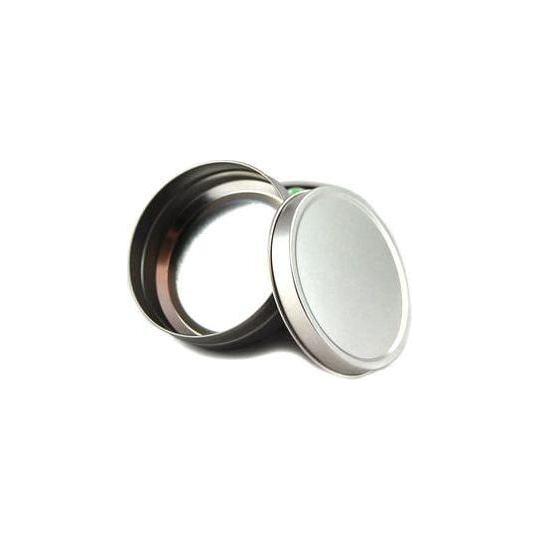 Stirling Soap Co Stirling Soap Co. Shave Tins Small Shaving Accessory