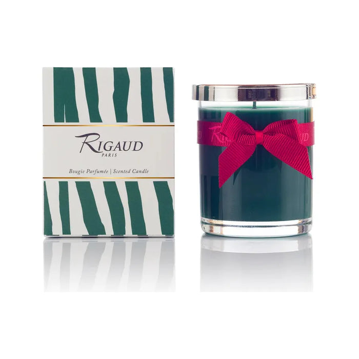 Rigaud Small Candle Cypres