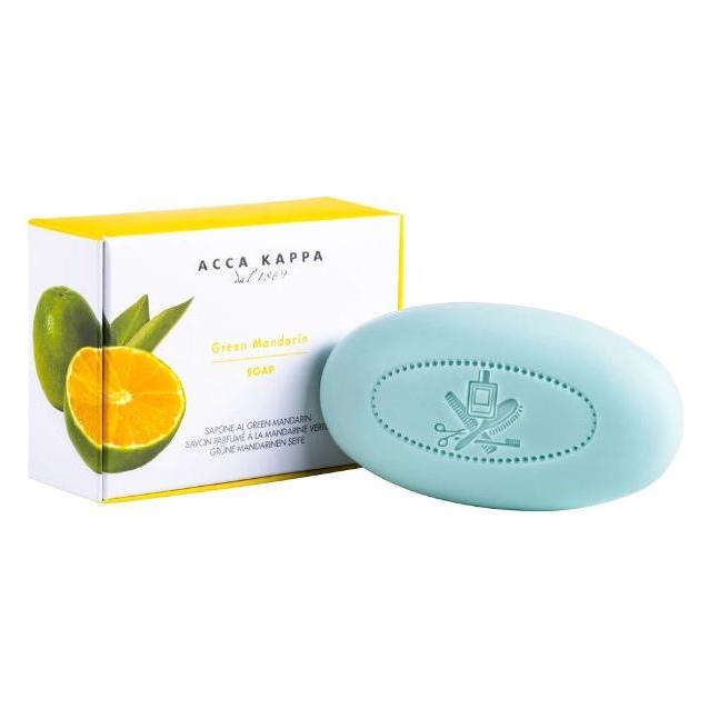 Acca Kappa Green Mandarin Soap 5.3 oz