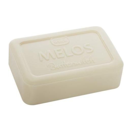 Speick Speick Melos Buttermilk Soap 100 g Bar Soap