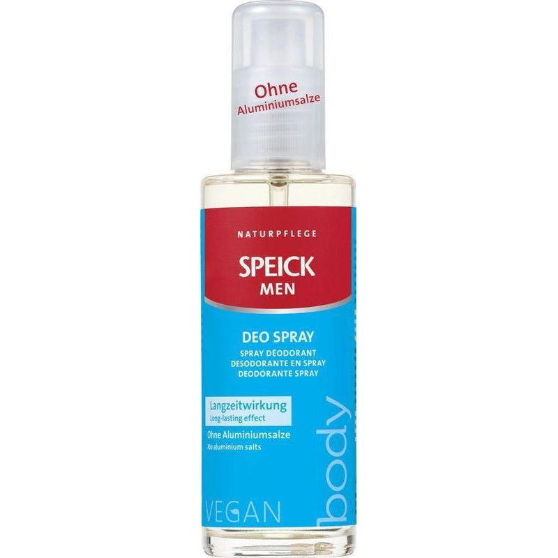 Speick Speick Men Deo Spray 75 ml Deo Spray