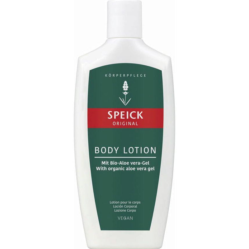 Speick Speick Original Body Lotion 8.5 oz Body Lotion