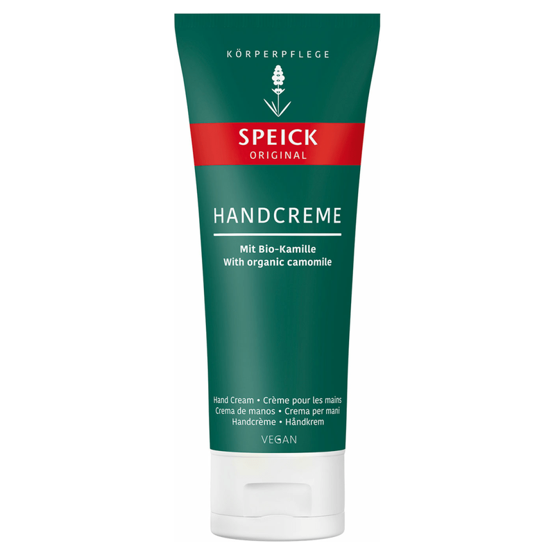 Speick Speick Original Hand Cream, 75 ml Hand Cream