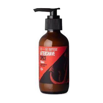 Barrister & Mann Barrister & Mann Spice Collection Shaving Set