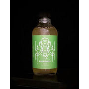 House of Mammoth House of Mammoth Kryptonite Shaving Collection Shaving Set