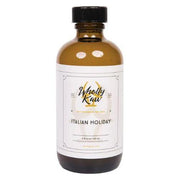 WhollyKaw Wholly Kaw Italian Holiday Shaving Collection Shaving Set