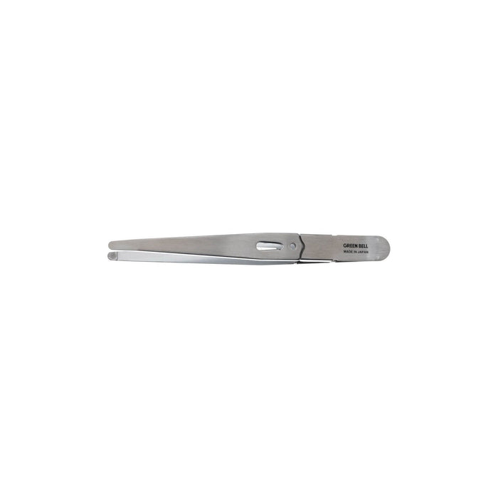 Seki Edge Safe Round Tip Tweeze SS-516