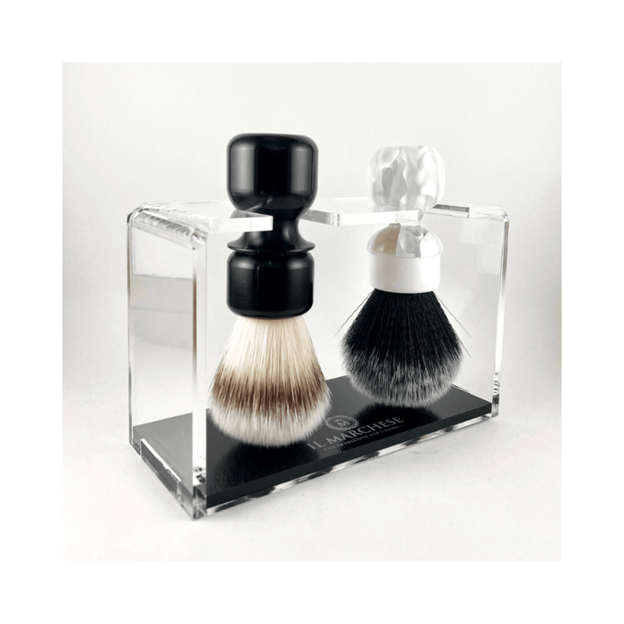 Il Marchese Stand N.2 Shaving Brushes