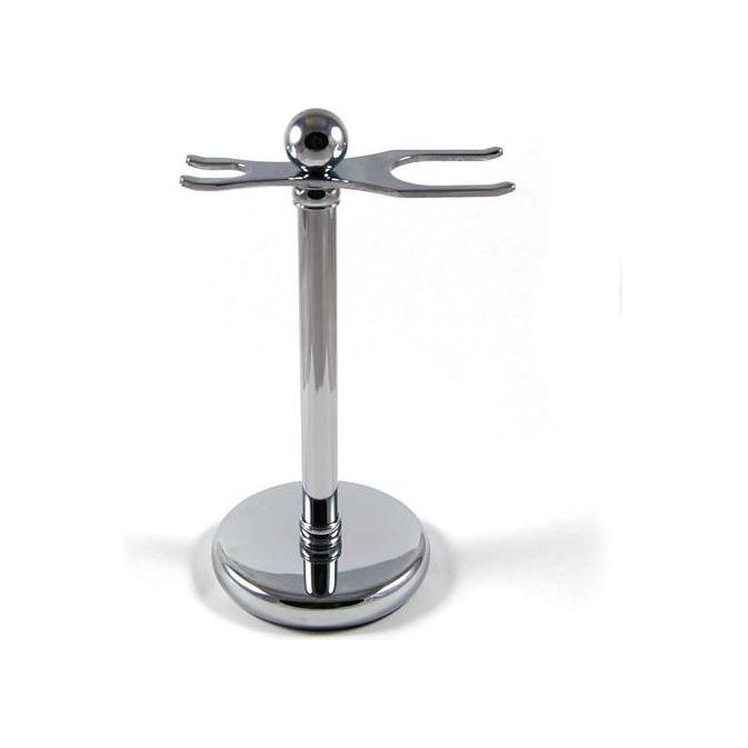 Stirling Soap Company Regular Razor & Brush Stand