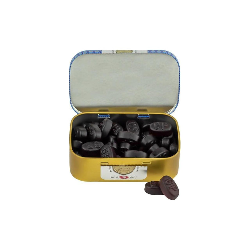 Grether's Pastilles Grether's Black Currant Sugar Free Pastilles, 3.75 Oz Pastilles