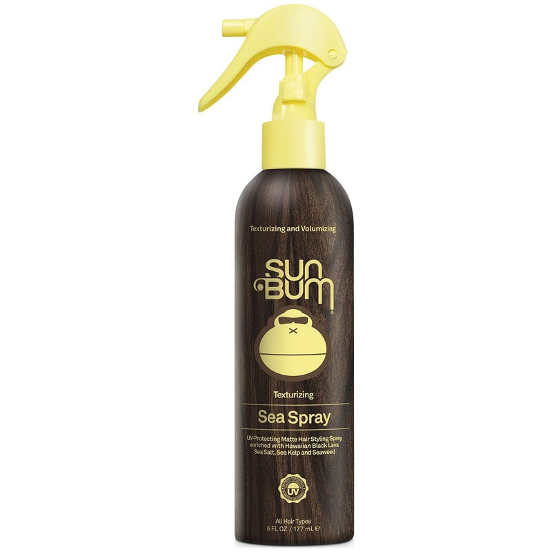 Sun Bum Sun Bum Dry Texture Spray 4.2 oz Hair Spray