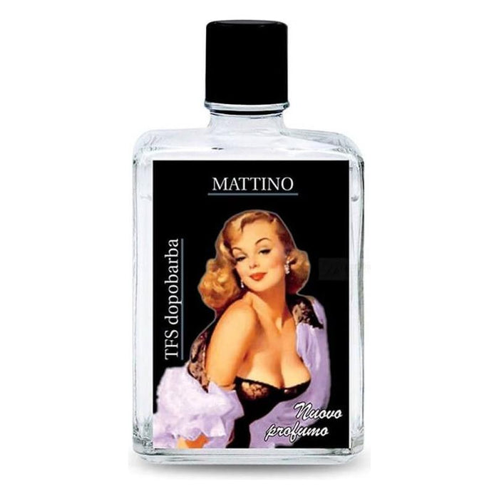 Tcheon Fung Sing Barbose Mattino Aftershave 100Ml