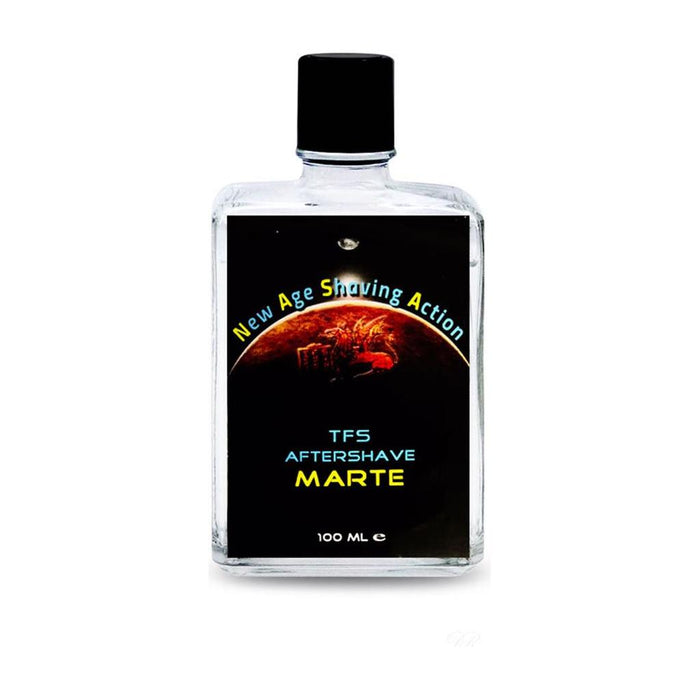 Tcheon Fung Sing Nasa Marte Aftershave 100Ml