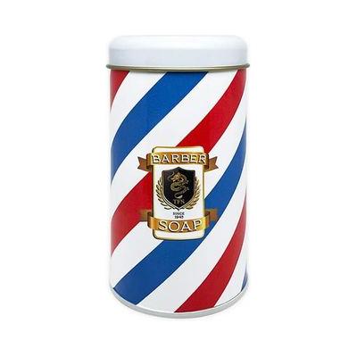 Tcheon Fung Sing Barber Soap shaving soap in tin can 450ml