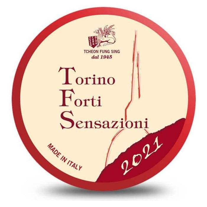 Tcheon Fung Sing Torino Forti Sensazioni 2021 Shaving Soap 150ml