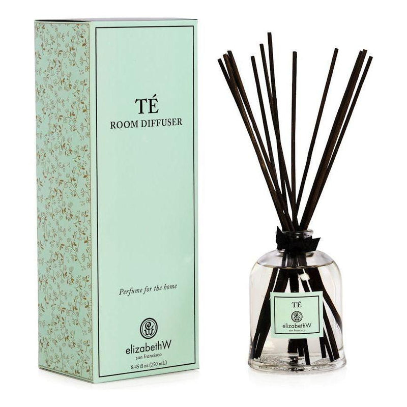Elizabeth W Elizabeth W Te Room Diffuser 9.45 fl oz Room Diffuser