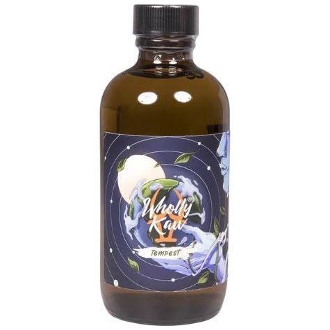 WhollyKaw Wholly Kaw Tempest Shaving Collection Shaving Set