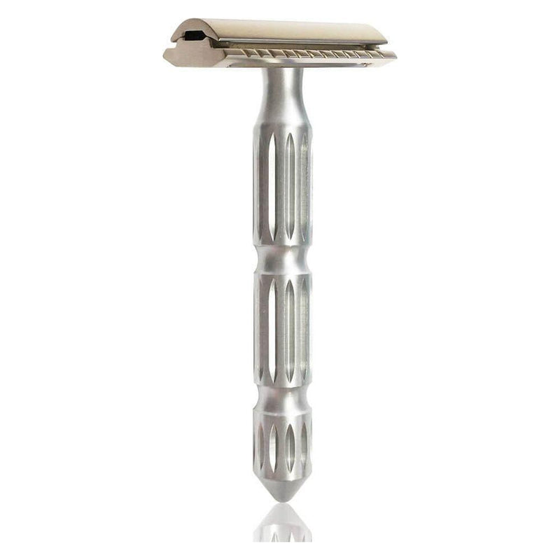 The Goodfellas' Smile The Goodfellas? Smile Safety Razor Closed Comb GLADIO Safety Razor
