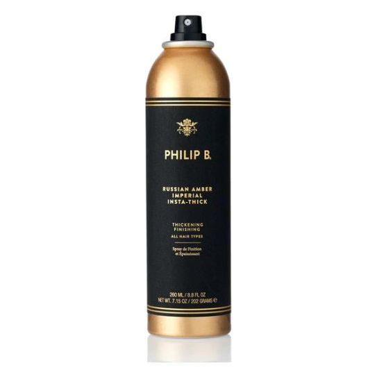 Philip B Russian Amber Imperial Thickening Spray 8.8 oz