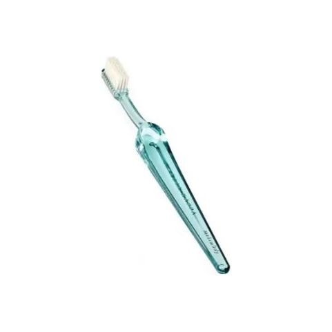 Acca Kappa Original Desing Toothbrush Medium Nylon Green