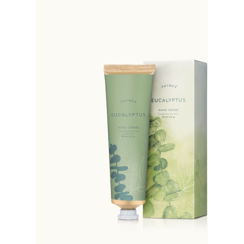 Thymes Thymes Eucalyptus Hand Creme 3oz Hand Creme