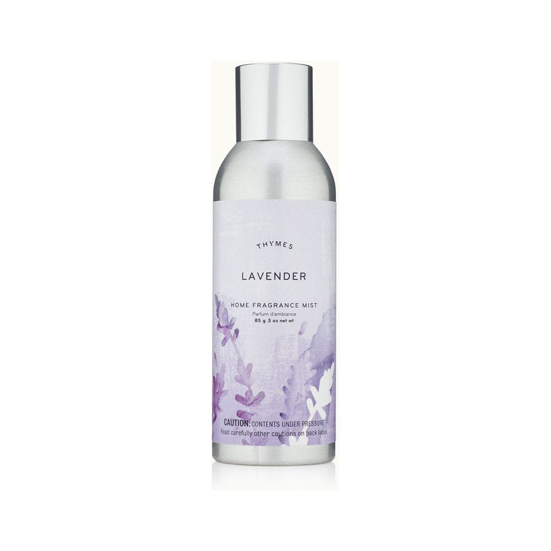Thymes Thymes Lavander Home Fragrance Mist 3 Oz Home Fragrance Mist