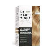 Lazartigue Lazartigue La Couleur Absolue Permanent Hair Color Kit 8.00 Blond Clair Hair Color Kit