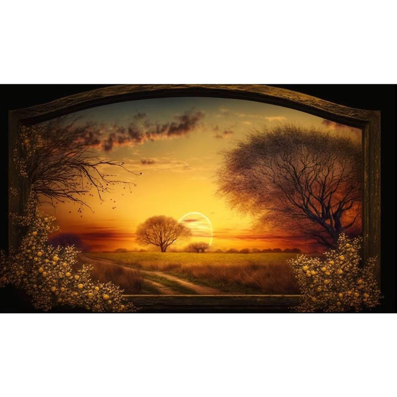 WhollyKaw Wholly Kaw Inizio Shaving Collection Shaving Set