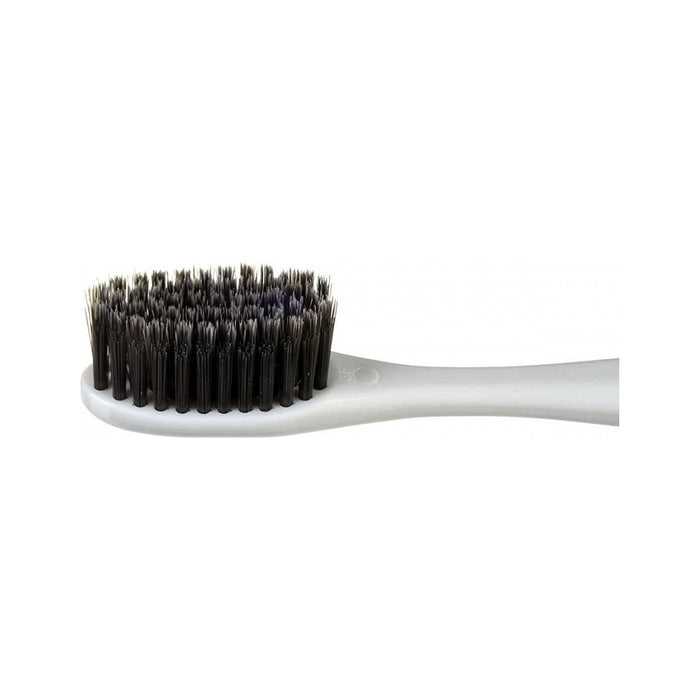 Kent Sterling Soft Charcoal Toothbrush for Sensitive Gums KB42L